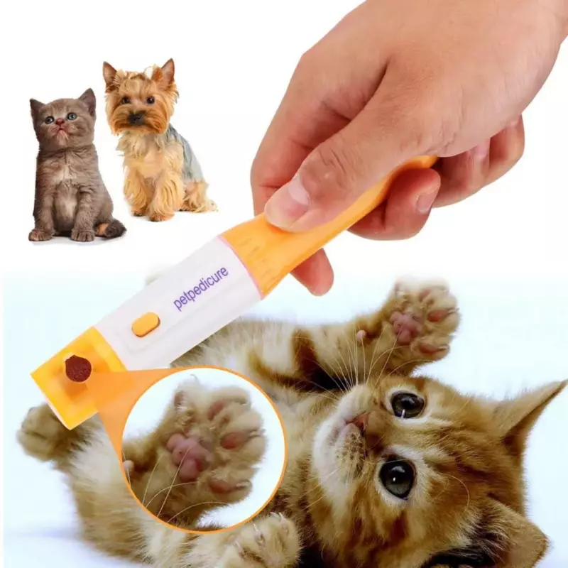 Lima de Uñas - Imagen 2