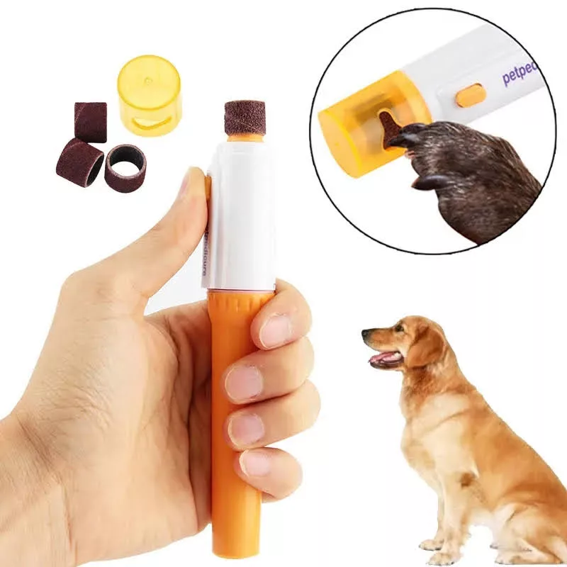 Lima de Uñas - Imagen 4