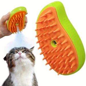 Cepillo Vaporizador