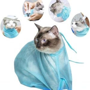 Malla Para Baño
