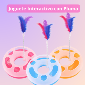 Pluma Resorte