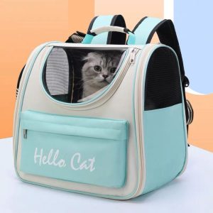 Mochila Hello Cat