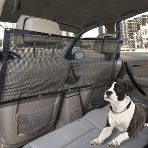 Malla de Seguridad para Auto